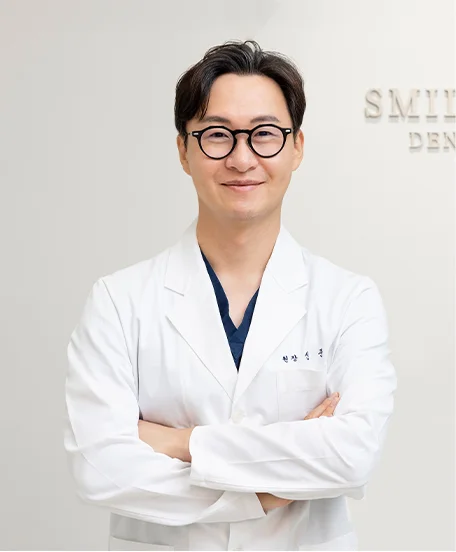 신준모 대표원장