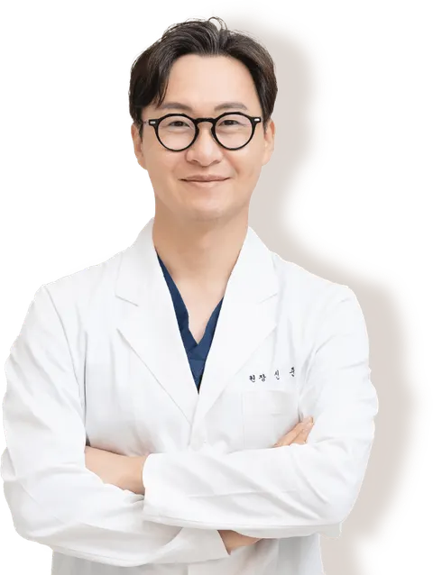 신준모 대표원장